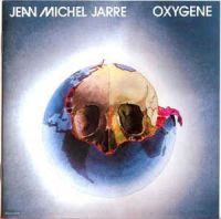 Oxygène