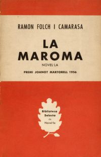La Maroma (Folch i Camarasa, Ramon, 1926-2019)
