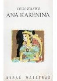 Ana Karenina