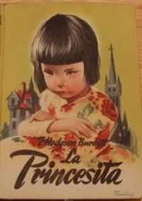 La Princesita (Burnett, Frances Hodgson, 1849-1924)