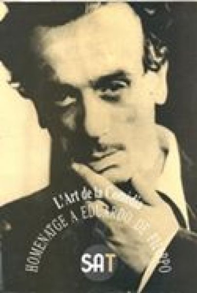  L'Art de la comèdia: homenatge a Eduardo de Filippo