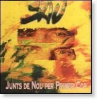 Junts de nou per primer cop (Sau (Grup musical))