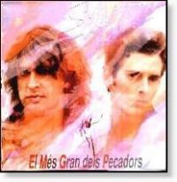 El Més gran dels pecadors (Sau (Grup musical))