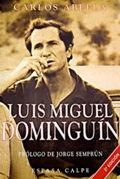  Luis Miguel Dominguín
