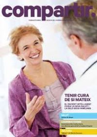 Compartir. Revista de cooperatives sanitàries i medicina social