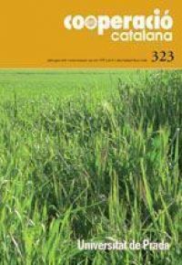 Cooperació catalana