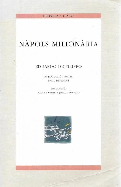  Nàpols milionària