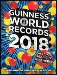 Guinness world records... = Libro Guinness de los récords...