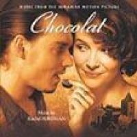 Chocolat : music from the Miramax motion picture