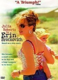 Erin Brockovich