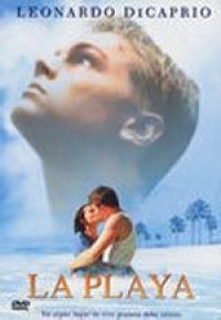 La playa