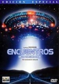 Encuentros en la tercera fase