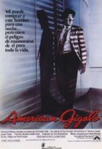 American gigolo