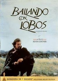 Bailando con lobos