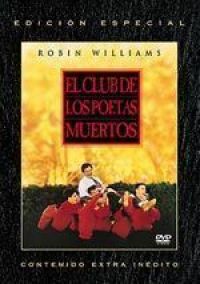  El Club de los poetas muertos