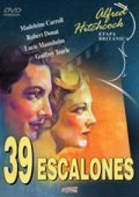 39 escalones