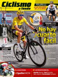  Ciclismo a fondo