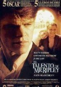 El Talento de Mr. Ripley