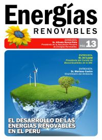  Energías renovables 