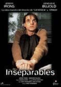  Inseparables