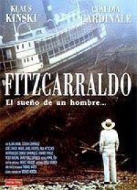  Fitzcarraldo
