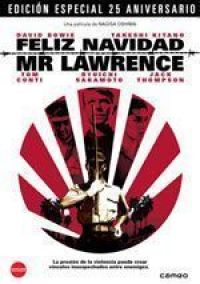 Feliz Navidad Mr. Lawrence