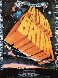 Monty Pythons Life of Brian