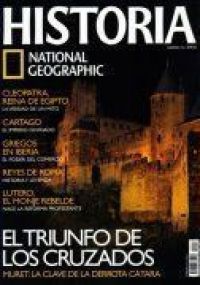Historia National Geographic (Autor no especificado)
