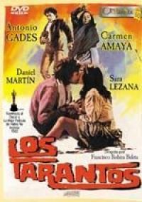 Los Tarantos (Francisco Rivera Veleta, 1963)
