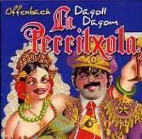 La Perritxola (Offenbach, Jacques, 1819-1880)