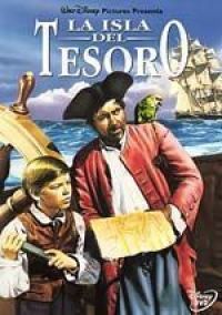 La Isla del tesoro (Autor no especificado)