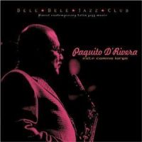 Este camino largo (D'Rivera, Paquito)