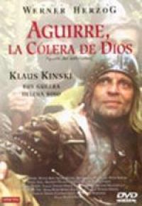 Aguirre, la cólera de Dios