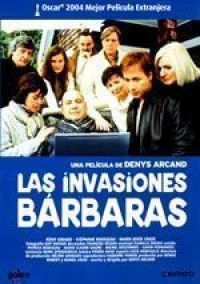 Las Invasiones bárbaras