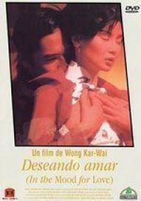 Deseando amar (Fa yeung nin wa, Wong Kar-wai, 2000)