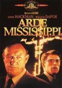 Arde Mississippi