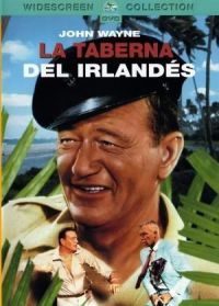 La taberna del irlandés