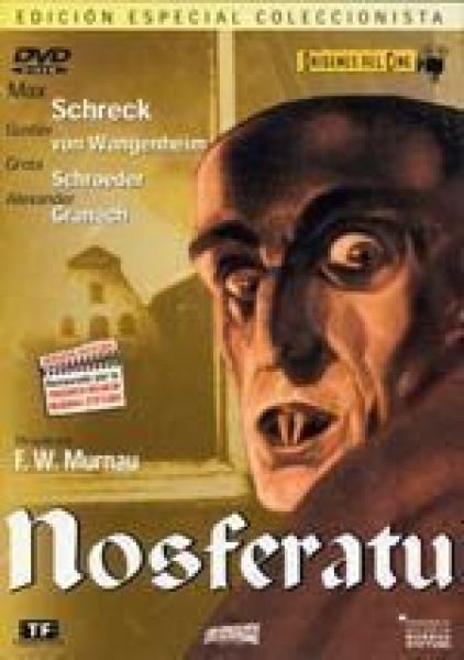 Diccionario analógico : cine y arquitectura