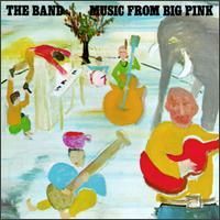 Music From Big Pink