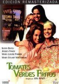 Tomates verdes fritos