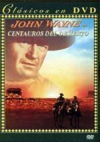 Centauros del desierto (The Searchers; John Ford, 1956)