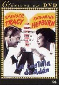 Imatge recomanacio de La costilla de Adán