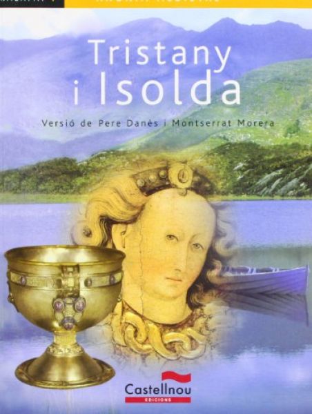  Tristany i Isolda
