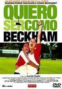 Quiero ser como Beckham