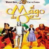 El màgic d'Oz (The Wizard of Oz; Víctor Fleming, 1939)