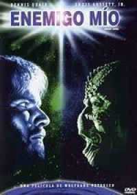 Enemigo mío