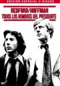 Todos los hombres del presidente