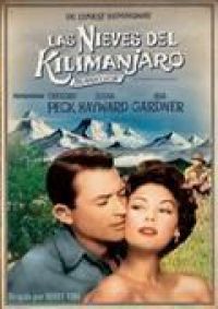 Las Nieves del Kilimanjaro (Autor no especificado)