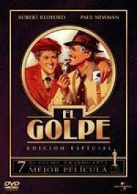 El Golpe