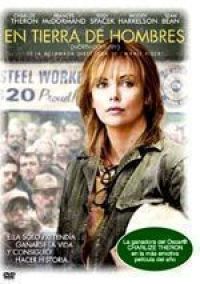 En tierra de hombres